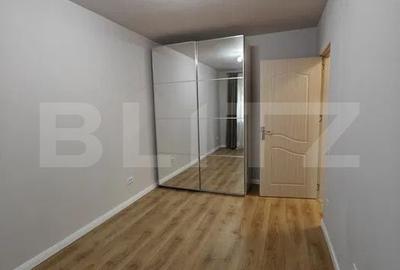 Apartament cu 3 camere în Gheorgheni