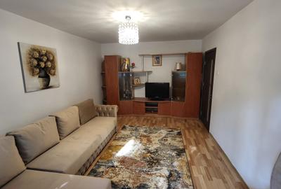 Apartament 2 camere Lux cu Loc de Parcare langa Metrou Favorit - 1