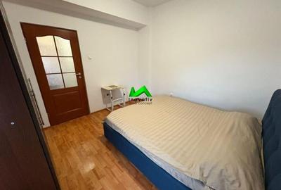 Apartament de inchiriat 2 camere Sibiu zona centrala - 3