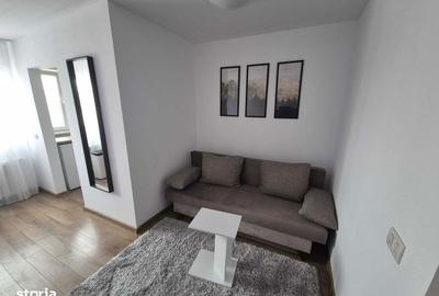 Garsonieră, mobilată în Central - 1