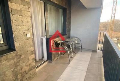 Apartament cu doua camere, Bloc nou, Tatara?i, Parcare subterana - 1