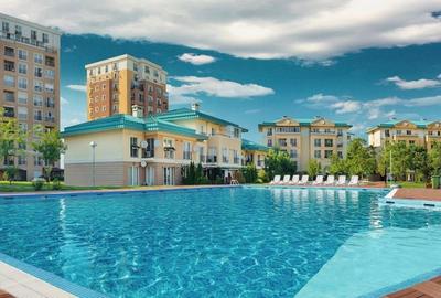 2 CAMERE COSMOPOLIS / COMPLET MOBILAT SI UTILAT - 4