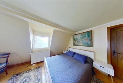 Casa individuala langa padure, Racadau, Brasov - 20