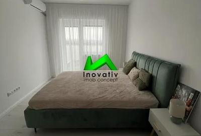 Apartament cu 2 camere decomandat în Central - 5