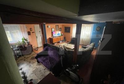 Casă cu 5 camere cu Teren 726 Mp în Central - 2