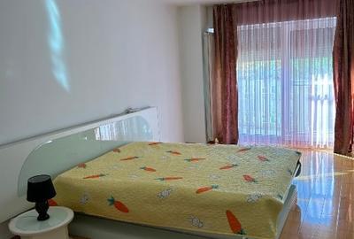Bd Unirii Tribunal apartament  spatios - 6