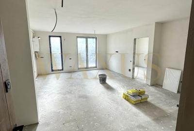 Apartament 1 camera , Eroilor , 52,9mp util+ balcon 10,94mp - 2