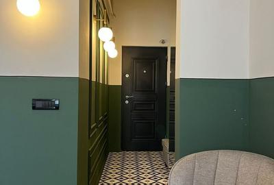 Studio exclusivist in zona Dacia - piata Gemeni - 26