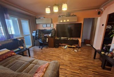 Apartament cu 2 camere semidecomandat în Teiul Doamnei - 2