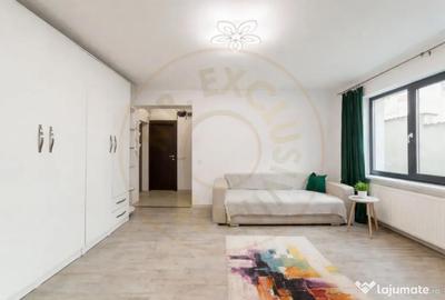 Apartament cu 2 camere semidecomandat, mobilat în Prundu - 2
