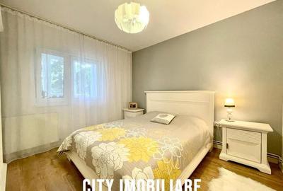 Apartament 3 camere, S- 65 mp , mobilat, utilat, Semicentral. - 5