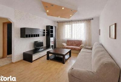 Apartament cu 3 camere, mobilat în Dârste - 16
