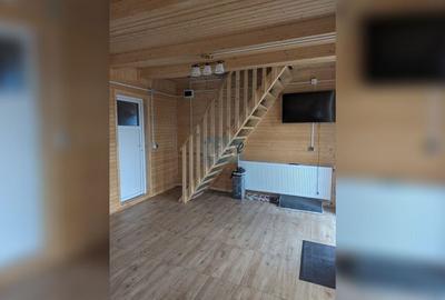 Casă cu 4 camere cu Canalizare în Mărișel - 10