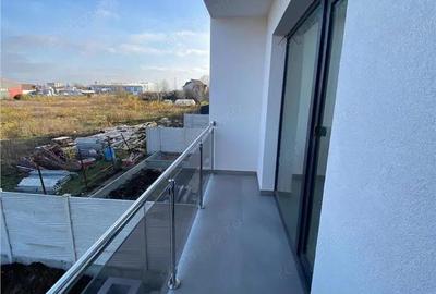 Vila moderna cu terasa panoramica, zona Gai - 7