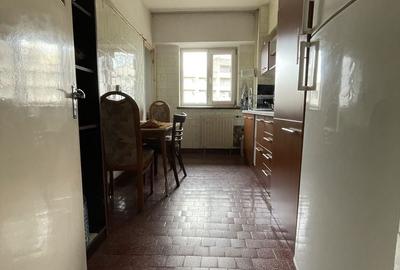 Apartament cu 3 camere decomandat în Ultracentral - 2
