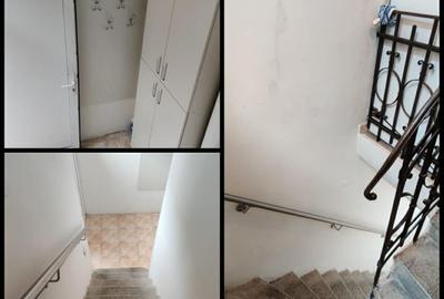 Apartament cu 3 camere, mobilat în Parcul Carol - 11