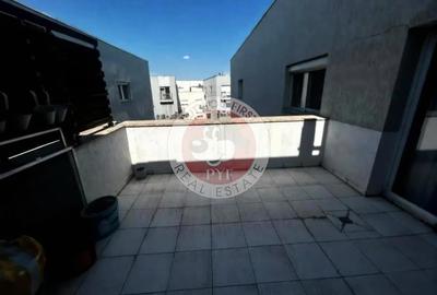 Parcul Carol | 4 camere | 156mp | Duplex | B12300 - 1