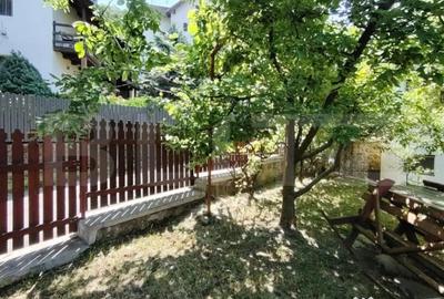 Casă cu 5 camere cu Teren 226 Mp în Sovata - 10