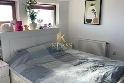 Apartament modern la mansarda Erou Iancu Nicolae - 6