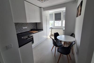 Apartament cu 2 camere decomandat, mobilat în Astra - 7