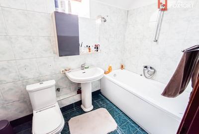 Casa individuala cu suflet si poveste, 5 camere, 204 mp utili - 8