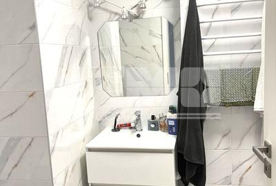 Apartament cu 2 camere semidecomandat, mobilat în Policlinica - 11