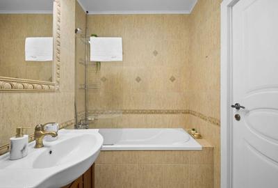 Apartament cu 2 camere decomandat în Central - 6