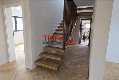 Casă nouă în Ighiu cu 5 camere și garaj - 10