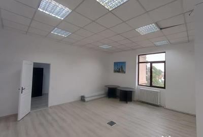 Spațiu comercial, de 400 mp, în Matei Voievod - 5