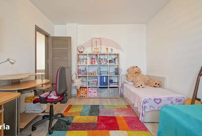 Casă cu 3 camere în Central - 6