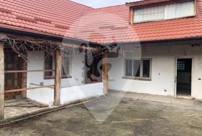 Corp casa de vanzare - Posibilitati multiple! - 6