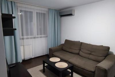 Apartament cu 3 camere semidecomandat în Est - 9