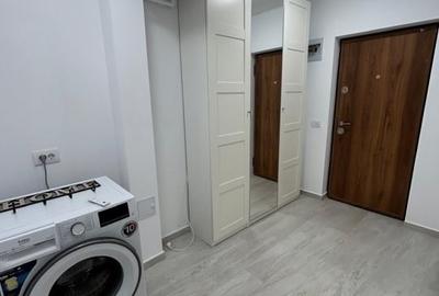 Apartament cu 1 camera - zona Capat Pacurari - Atrium Garden - 5