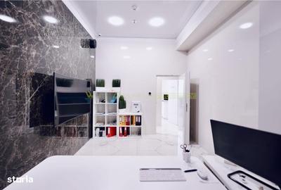 Spațiu comercial, de 180 mp, în Domenii - 8