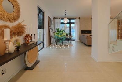 Vila in stil scandinav Premium in Paradisul Verde | Corbeanca - 2