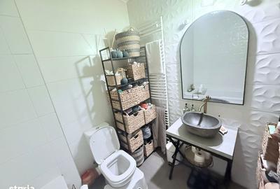 Apartament cu 2 camere decomandat în Militari - 4