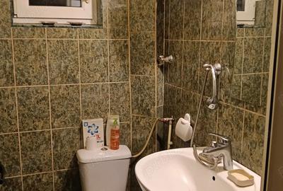 Garsonieră semidecomandată în Central