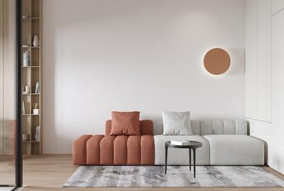 Garsoniera. Pasarela Berceni, ~40mp utili, Ansamblu Nou, Discounturi plata cash! - 12