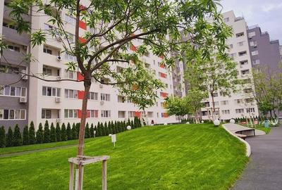 Apt. 2 cam. Rotar Park2, Militari zona Metro-Mc Donald's, la 10min. metrou - 2