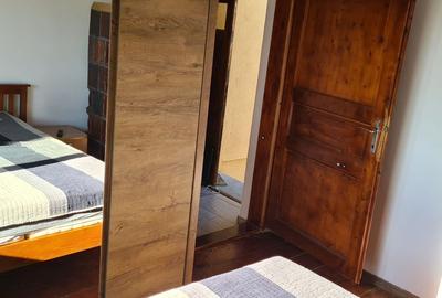 Casă cu 2 camere cu Teren 1500 Mp în Paleu - 2