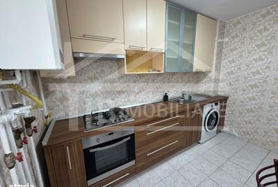 Apartament cu 2 camere decomandat în Sângeorgiu de Mureș - 7