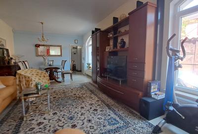 Centru - Magazinul Tomis- casa P+ Mansarda - 20