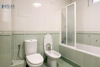 Casa 4 camere, ultracentral, 400 mp curte si grădină, 160 mp utili, P+E - 21
