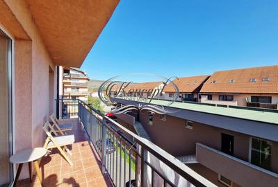 Apartament spatios, eficient compartimentat, cu parcare, in zona Muzeului apei Apartament spatios, eficient compartimentat, cu parcare, in zona Muzeului apei - 15