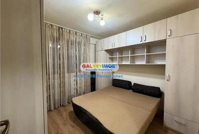 Apartament cu 2 camere decomandat în Lujerului - 10