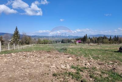 Teren intravilan in Suceava,Neagra Sarului,3002m.p.la 20km de V.Dornei - 4