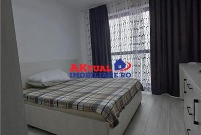 Inchiriere Ap.2cam 57mp/Rahova-Sos Salaj-Complex Tower - 9