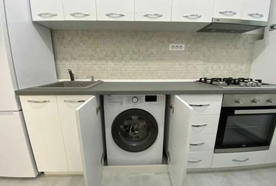 Garsonieră decomandată în Roșu - 3