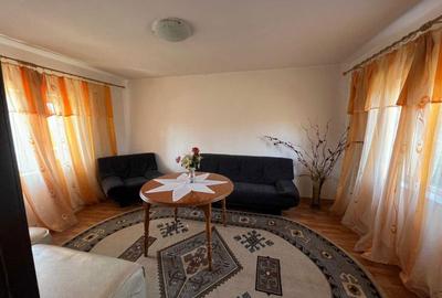 Casă cu 3 camere în Crângurile - 4