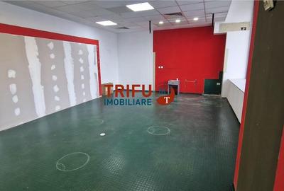 Spațiu comercial, de 125 mp, în Cetate - 11
